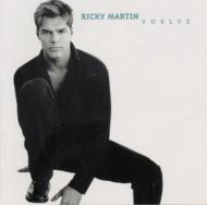 UPC 0037628265320 Ricky Martin リッキーマーティン / Vuelve 輸入盤 CD・DVD 画像