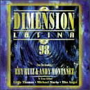 UPC 0037628270423 Dimension Latina 98 / Dimension Latina CD・DVD 画像