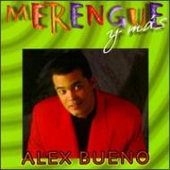 UPC 0037628278429 Merengue Y Mas AlexBueno CD・DVD 画像