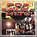 UPC 0037628744320 Pop Salsa Hits / Various Artists CD・DVD 画像