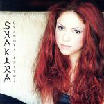 UPC 0037628761129 Grandes Exitos (W/ Vcd) / Shakira CD・DVD 画像