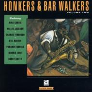 UPC 0038153045227 Honkers & Bar Walkers 2 輸入盤 CD・DVD 画像