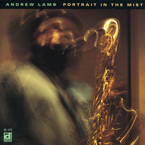 UPC 0038153047924 Portrait in the Mist / Andrew Lamb CD・DVD 画像