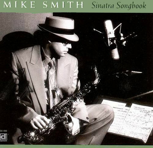 UPC 0038153048020 Sinatra Songbook / Mike Smith CD・DVD 画像