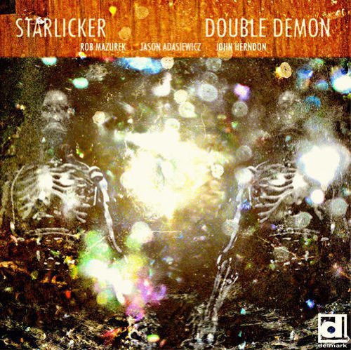 UPC 0038153201111 Double Demon (12 inch Analog) / Delmark / Starlicker CD・DVD 画像