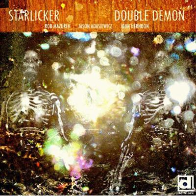 UPC 0038153201128 Starlicker / Double Demon 輸入盤 CD・DVD 画像