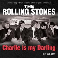 UPC 0038781100695 Rolling Stones ローリングストーンズ / Charlie Is My Darling Superdeluxe Box Set +brd 輸入盤 CD・DVD 画像