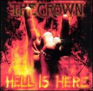 UPC 0039841419320 Crown クラウン / Hell Is Here 輸入盤 CD・DVD 画像