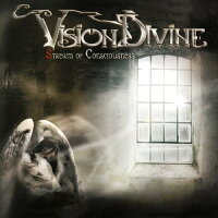 UPC 0039841449020 Stream of Consciousness / Vision Divine CD・DVD 画像
