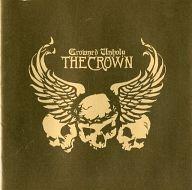 UPC 0039841449723 Crown クラウン / Crowned Unholy 輸入盤 CD・DVD 画像