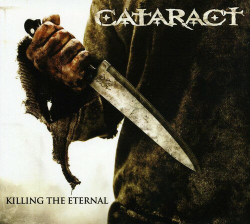 UPC 0039841495508 Cataract / Killing The Eternal 輸入盤 CD・DVD 画像