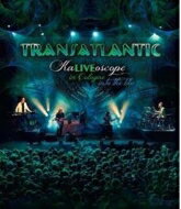 UPC 0039843407097 Transatlantic トランスアトランティック / Kaliveoscope CD・DVD 画像