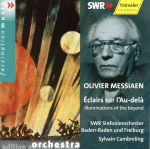 UPC 0040888306320 Eclairs Sur L’au－Dela Les Offr O．Messiaen CD・DVD 画像