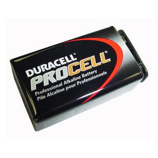 UPC 0041333516400 デュラセル DURACELL電池 PC1604 楽器・音響機器 画像