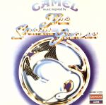 UPC 0042280008024 Snow Goose - Germany / Camel CD・DVD 画像