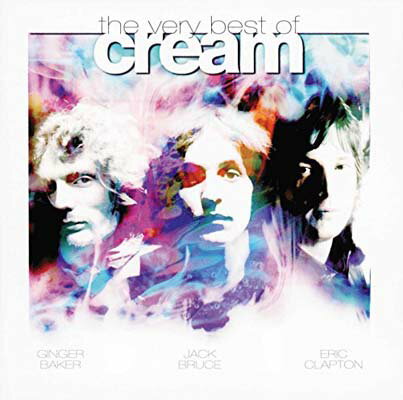 UPC 0042281163920 Cream クリーム / Strange Brew: Very Best Of Cream 輸入盤 CD・DVD 画像