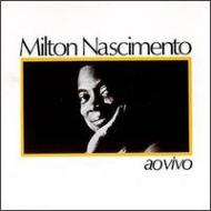 UPC 0042281730726 Ao Vivo / Milton Nascimento CD・DVD 画像