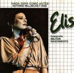 UPC 0042282282729 Sings Nascimento / Elis Regina CD・DVD 画像