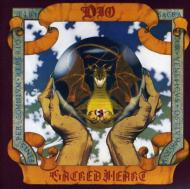 UPC 0042282484826 Dio ディオ / Sacred Heart 輸入盤 CD・DVD 画像