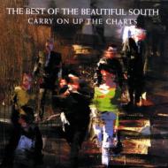 UPC 0042282865229 Beautiful South / Carry On Up The Charts + 1 輸入盤 CD・DVD 画像
