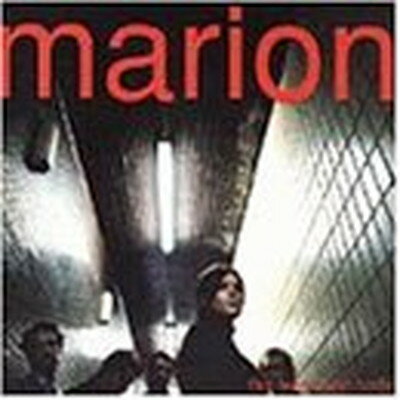 UPC 0042282869524 This World & Body / Marion CD・DVD 画像
