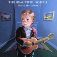 UPC 0042282884527 Beautiful South / Blue Is The Colour 輸入盤 CD・DVD 画像