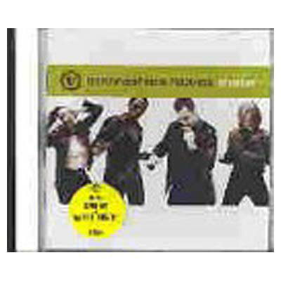 UPC 0042282888723 輸入洋楽CD The Brand New Heavies / Shelter(輸入盤) CD・DVD 画像