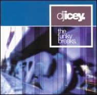 UPC 0042282891525 Funky Breaks DJIcey CD・DVD 画像