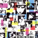 UPC 0042283154223 Siouxsie& The Banshees スージー＆ザバンシーズ / Once Upon A Time - Singles 輸入盤 CD・DVD 画像