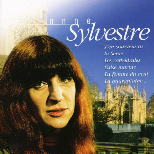UPC 0042283641129 T’en Souviens－Tu La Seine AnneSylvestre CD・DVD 画像