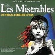 UPC 0042283777026 レ ミゼラブル / Les Miserables - Die Musical Sensation In Wien - Original Cast 輸入盤 CD・DVD 画像