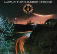 UPC 0042283819924 Bachman Turner Overdrive / Freeways 輸入盤 CD・DVD 画像