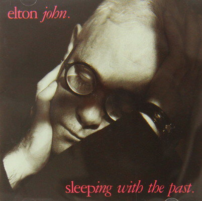 UPC 0042283883925 Sleeping With the Past / Elton John CD・DVD 画像