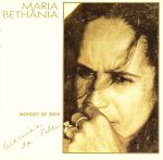 UPC 0042283892828 Memoria Da Pele / Maria Bethania CD・DVD 画像