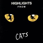 UPC 0042283941526 ミュージカル / Highlights From Cats 輸入盤 CD・DVD 画像