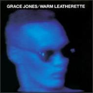 UPC 0042284261128 GRACE JONES グレイス・ジョーンズ WARM LEATHERETTE CD CD・DVD 画像