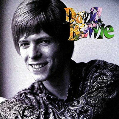 UPC 0042284478427 David Bowie デヴィッドボウイ / Deram Anthology 1966-1968 輸入盤 CD・DVD 画像