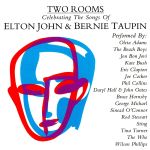 UPC 0042284574921 Two Rooms 輸入盤 CD・DVD 画像