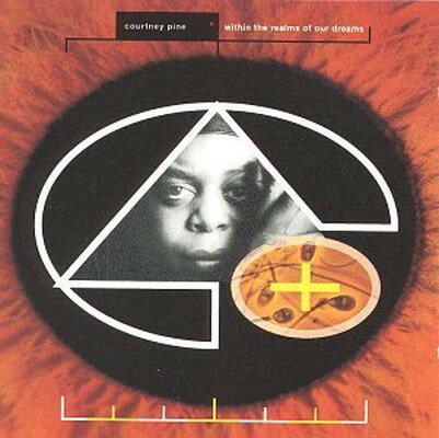 UPC 0042284824422 Within the Realms of Our Dreams / Courtney Pine CD・DVD 画像