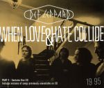 UPC 0042285242324 When Love and Hate デフ・レパード CD・DVD 画像