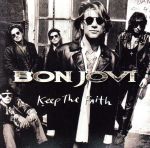 UPC 0042286443324 Keep the Faith / Bon Jovi CD・DVD 画像