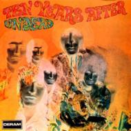 UPC 0042288289920 Ten Years After テンイヤーズアフター / Undead 輸入盤 CD・DVD 画像