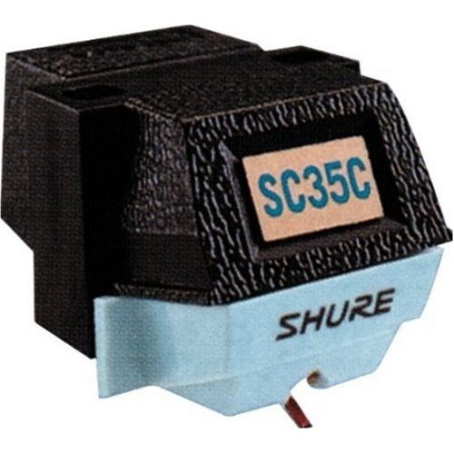 UPC 0042406050999 SHURE シュアー カートリッジ SC35C 楽器・音響機器 画像