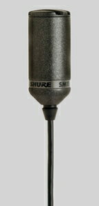 UPC 0042406051347 SM11CN シュア ラベリア・マイクロホン SHURE 楽器・音響機器 画像