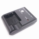 UPC 0043325998249 KM BC-1 コニカミノルタ リチウムイオン電池NP-1用 充電器 TV・オーディオ・カメラ 画像