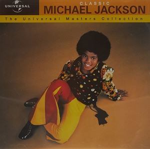 UPC 0044001349126 Michael Jackson マイケルジャクソン / Master Series 輸入盤 CD・DVD 画像