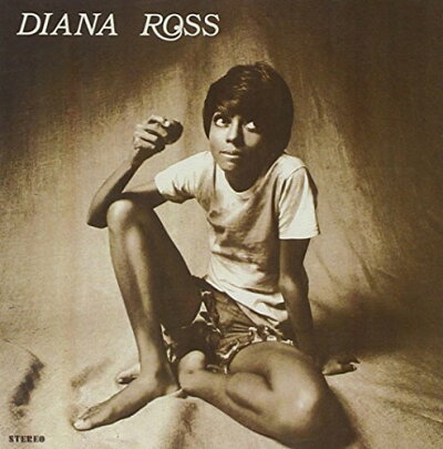 UPC 0044001681820 Diana Ross / Diana Ross CD・DVD 画像