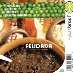 UPC 0044003849129 Pure Brazil: Feijoada / Various Artists CD・DVD 画像
