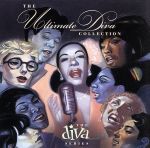 UPC 0044003904828 Ultimate Diva Collection 輸入盤 CD・DVD 画像