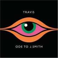UPC 0044003997622 Travis トラビス / Ode To J Smith 輸入盤 CD・DVD 画像